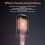 RGB Fill Light LED Magnetic Mount Full Color Retro 10