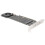 Adapter Card PCIeX16 to M.2 Array Expansion Splitter 11