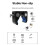 Mini V Mount Battery Plate with Crab Clamp 9