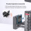 Mini V Mount Battery Plate with Quick Release 10