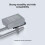 Mini V Mount Battery Plate with Quick Release 9