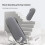 For POCKET 3 Gimbal Camera Carrying Case Small and Portable Black 9