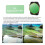 Adjustable Camera Lens Filter for Air 3S ND8 Set 8
