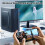 USB WIFI 6 Network Card 286Mbps 802.11ax Dongle 9