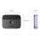 -Compatible 2.1 Version 8K Switcher 9