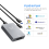 CFexpress Type B Card Reader USB3.2 Gen2 10Gbps 8