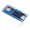 For Zero 2W Development Board 1G RAM+Heat Sink+Case DDR4 11