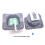 For Flash Speedlite Replace Hot Shoe Accessories V860II-N 9