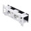 8Port Patch Panel for Cat. 6 Versatile Data Center Plastic Wall Mount 8