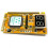 3 in 1 Debug Card Mini PCI PCI-E LPC PC Laptop Analyzer Tester 8
