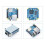 For NanoPi NEO Development Board+Heat Sink 512MB RAM Complete Machine 9