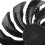 88mm GPU Cooler Fan for REDEON AORUS RX580/570 (1 Counterclockwise) 9