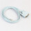 COM Port Serial Female Routers Network Adapter Cable 1.8M 11