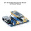 NanoPi DUO2 Developed Board 512M DDR3 Allwinner H3 Bluetooth Module 9