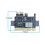 TL631 PRO Universal Laptop PCI Diagnose Card PC PCI-E 10