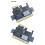 TL631 PRO Universal Laptop PCI Diagnose Card PC PCI-E 11