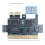 TL631 PRO Universal Laptop PCI Diagnose Card PC PCI-E 9