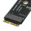 M.2 NVME SSD Convert Adapter Card for Pro Retina Kit 9