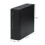 M09 HTPC Host Mini ITX Computergehäuse DC-Netzteilgehäuse 8