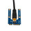 Mini PCIe to PCI Express 16X Riser for Laptop External image Card 10