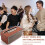 Retro Bluetooth Speaker Wireless Home Subwoofer Remote Sound 9