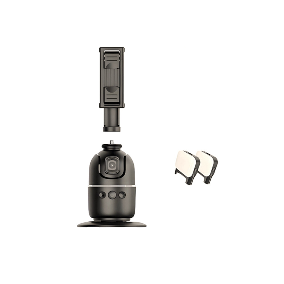 Ai Smart Gimbal 360 Rotation Auto Face Tracking 4853440156594
