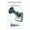 Piano Shaped Bluetooth Speaker 5W Wireless Mini 8