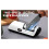 Kitchen Electric Knife Sharpener 4 Gears Multifunctional Yellow 9