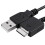 USB Data Charger Cable for MP3 Player 8