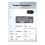 2.4G Wireless Keyboard Mouse Combo Bluetooth Colorful 8