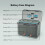 For X4 Charger Hub 2 Ways Bi-Directional 9