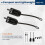 Quick Release Magnetic Buckle Mini Kit for Camera Shoulder Strap 8