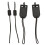 Quick Release Magnetic Buckle Mini Kit for Camera Shoulder Strap 10