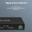 -Compatible Matrix Switch Splitter 4K 30Hz with Audio Out(EU) 8
