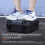 Carring Case for NEO Storage Bag Explosion Proof Safety 8
