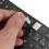 Russian Letters Keyboard Sticker 9