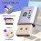 4K 60HZ UHD DP Blindstecker Displayport Virtual Display Adapter 9
