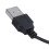 USB DC 2.0mm per 6280 E65 N73 N80 50cm 2pz 8