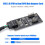 USB-Hub-Splitter USB2.0 9Pin auf Dual-Adapter 8