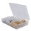 120Pcs Installation Tool for 4 Model Accessories Kit 8