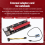 Mini PCIe to PCI Express 16X Riser for Laptop External Graphics Card 9