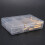 120Pcs Installation Tool for 4 Model Accessories Kit 10