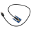 Mini PCIe to PCI Express 16X Riser for Laptop External Graphics Card 10