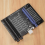 AGP PCI-E X16 Dual-Purpose Socket Tester Display Image Video Card 8