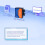 -TCP232-302 RS232 to Ethernet Converter Support DHCP/DNS 10