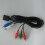 Cable-1102-0.2 – Mini-DVI-Adapterkabel für den Außenbereich() 9