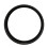 Camera Repairing 43mm to 52mm Metal Step Up Filter Ring Adapter 11