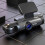 Dual-Dashcam, Dashcams für Autos mit IR-Nachtsicht-Loop-Aufnahme 10
