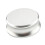 Aluminum Vinyl Record Weight Stabilizer Disc Balanced Clamp Silver 8