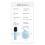 Portable Bluetooth Karaoke Speaker Outdoor Ambient Light Blue 11
